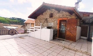 Maison 2 Pièces 32 m² à vendre à Chalmazel-Jeansagnière (42920)