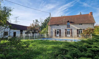 Maison 11 Pièces 417 m² à vendre à Vichy (03200)