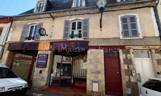 Immeuble  206 m² à vendre à Saint-Pourçain-sur-Sioule (03500)