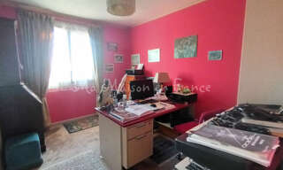 Maison 4 Pièces 99 m² à vendre à Gannat (03800)