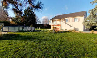 Maison 4 Pièces 99 m² à vendre à Gannat (03800)