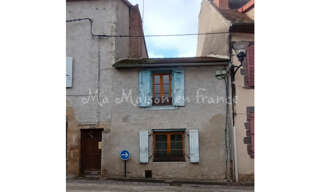 Maison 3 Pièces 92 m² à vendre à Saint-Pourçain-sur-Sioule (03500)