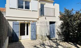 Appartement 3 Pièces 57 m² à louer à Saint-Étienne-du-Grès (13103)