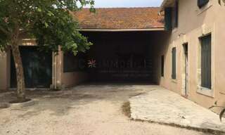 Maison 4 Pièces 75 m² à louer à Cabannes (13440)