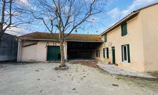 Maison 4 Pièces 75 m² à louer à Cabannes (13440)