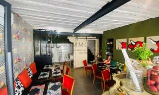 Commerce 2 Pièces 110 m² à louer à Saint-Rémy-de-Provence (13210)