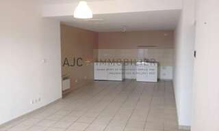 Appartement 2 Pièces 46 m² à louer à Noves (13550)