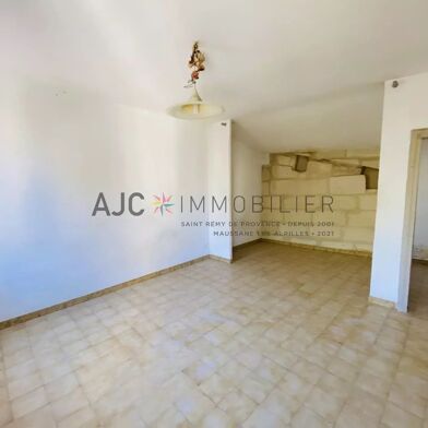 Appartement 1 pièces 520 €
