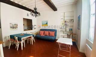 Appartement 2 Pièces 33 m² à louer à Saint-Rémy-de-Provence (13210)