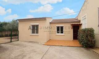 Maison 2 Pièces 75 m² à louer à Saint-Rémy-de-Provence (13210)