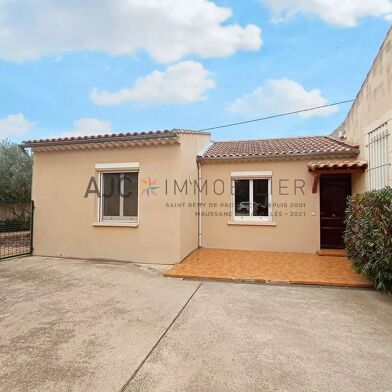 Maison 2 pièces 992 €