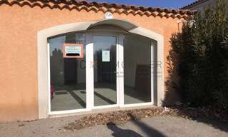 Bureau 2 Pièces 35 m² à louer à Graveson (13690)