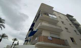 Appartement 3 Pièces 63 m² à louer à Le Grau-du-Roi (30240)