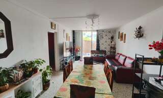 Appartement 4 Pièces 85 m² à vendre à Nîmes (30900)