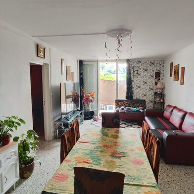 Appartement 4 pièces 37000 €