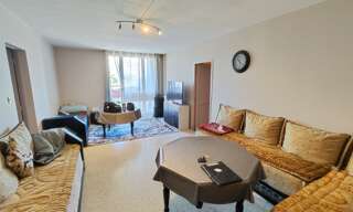 Appartement 4 Pièces 89 m² à vendre à Nîmes (30900)