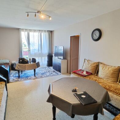 Appartement 4 pièces 34000 €