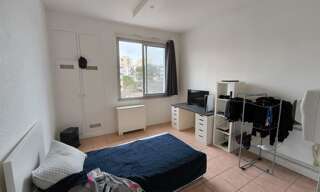 Appartement 1 Pièce 23 m² à vendre à Nîmes (30000)