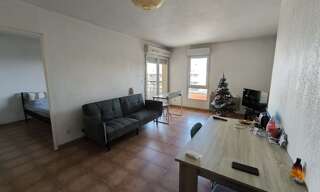 Appartement 2 Pièces 42 m² à vendre à Nîmes (30900)
