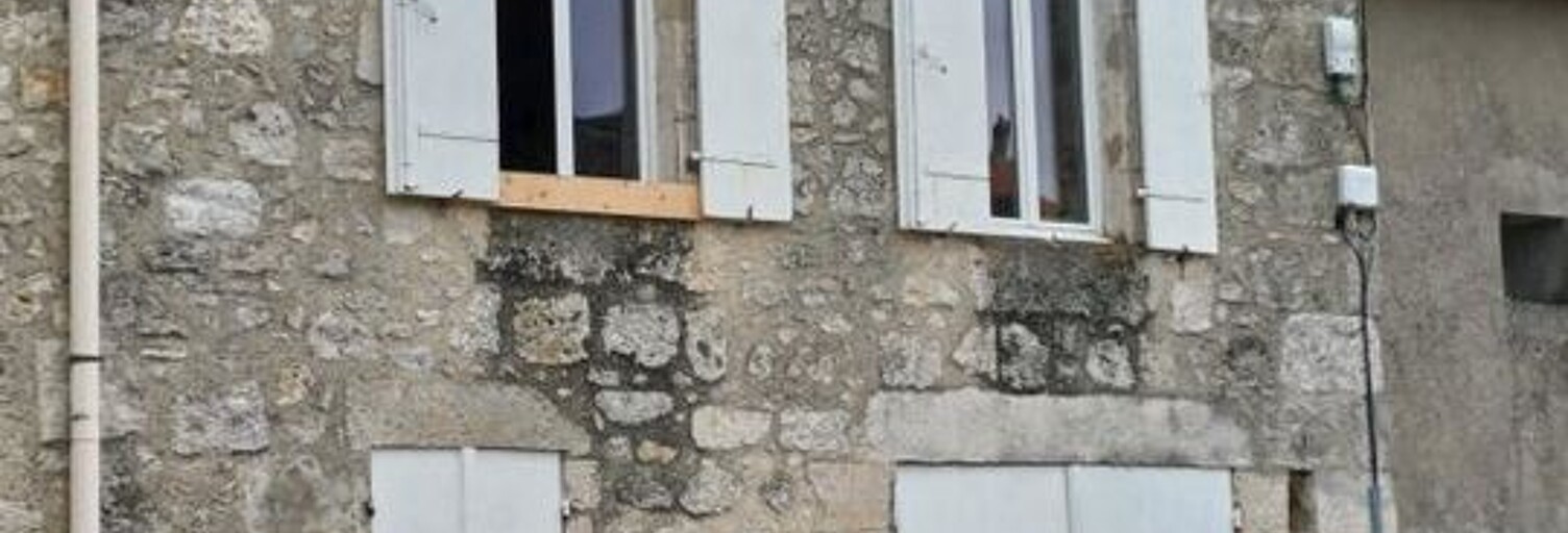 Maison 3 Pièces 85 m² à vendre à Pergain-Taillac (32700)