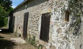 Maison 4 Pièces 90 m² à vendre à Clermont-Dessous (47130)