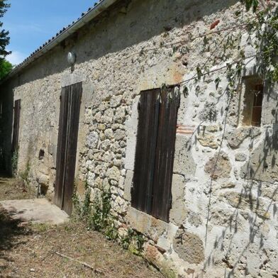 Maison 4 pièces 77000 €