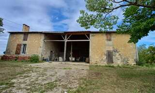 Maison 2 Pièces 80 m² à vendre à Nérac (47600)