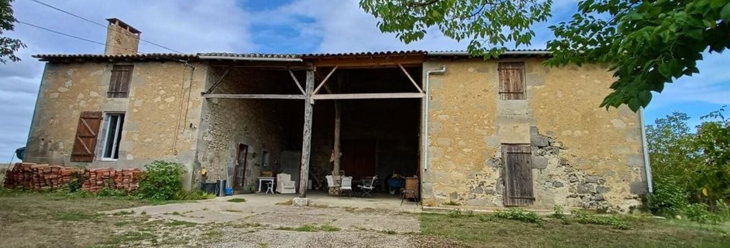 Maison 2 Pièces 80 m² à vendre à Nérac (47600)