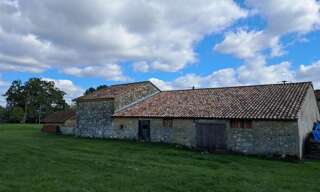 Maison 3 Pièces  m² à vendre à Astaffort (47220)