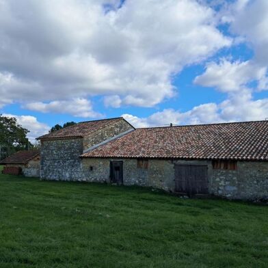 Maison 3 pièces 156000 €