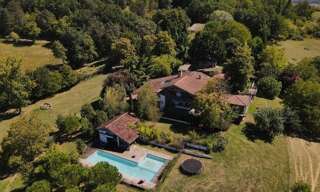 Maison 12 Pièces 400 m² à vendre à Bon-Encontre (47240)