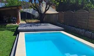 Maison 6 Pièces 110 m² à vendre à Le Passage (47520)