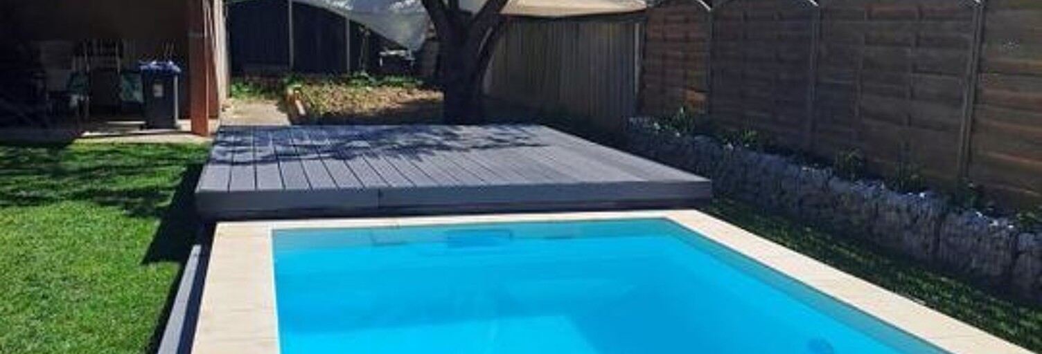 Maison 6 Pièces 110 m² à vendre à Le Passage (47520)