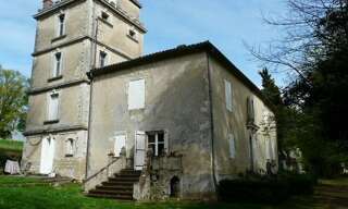 Maison 12 Pièces 533 m² à vendre à Agen (47000)