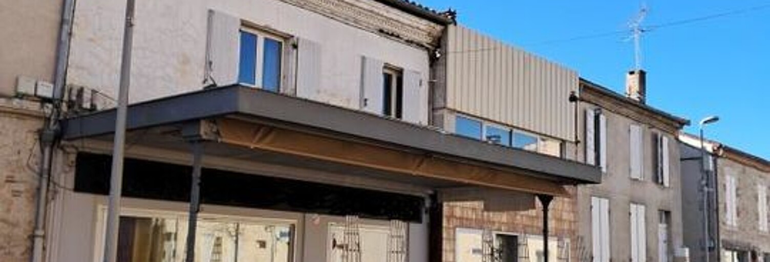 Maison 7 Pièces 274 m² à vendre à Bon-Encontre (47240)