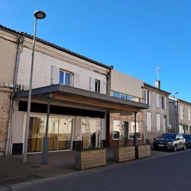 Maison 7 pièces 219000 €