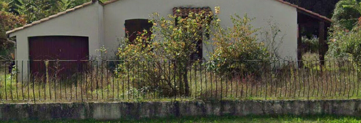 Maison 5 Pièces 90 m² à vendre à Agen (47000)