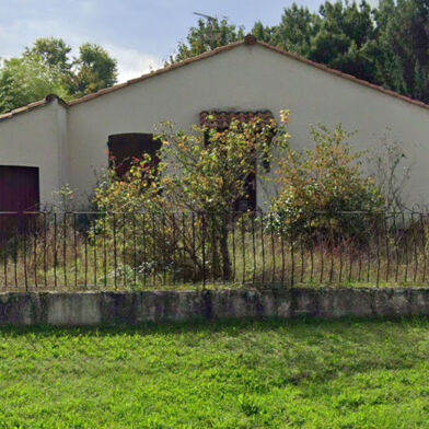 Maison 5 pièces 210000 €