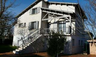 Maison 9 Pièces 201 m² à vendre à Agen (47000)