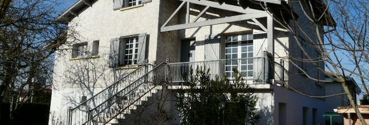 Maison 9 Pièces 201 m² à vendre à Agen (47000)