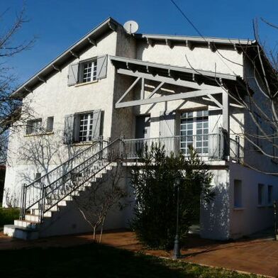 Maison 9 pièces 315000 €