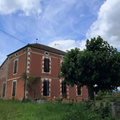 Maison 5 pièces 142000 €