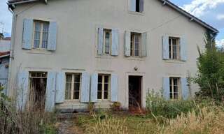 Maison 5 Pièces 100 m² à vendre à Agen (47000)