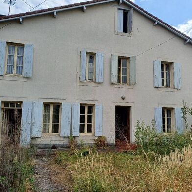 Maison 5 pièces 210000 €