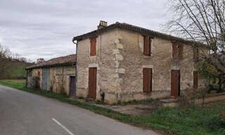 Maison 11 Pièces 420 m² à vendre à Castillonnès (47330)