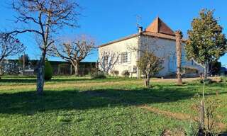 Maison 5 Pièces 95 m² à vendre à Laroque-Timbaut (47340)