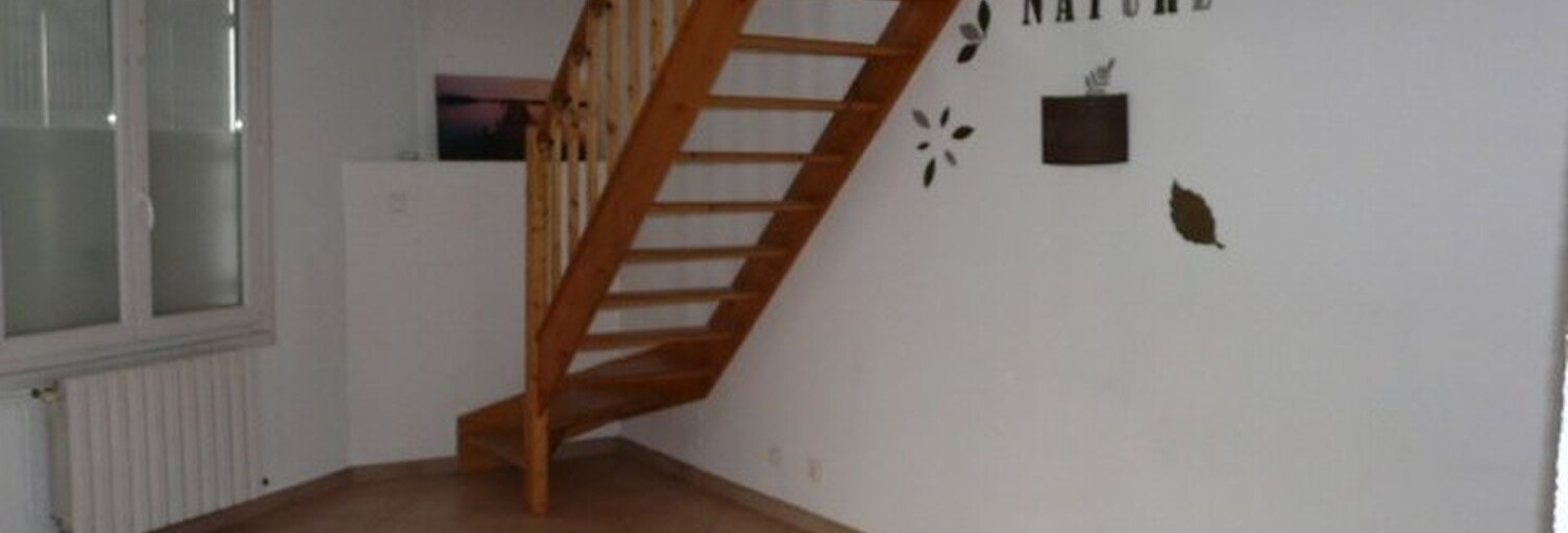 Maison 3 Pièces 78 m² à vendre à Agen (47000)