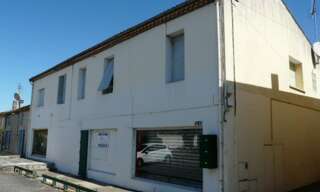Immeuble  490 m² à vendre à Bon-Encontre (47240)
