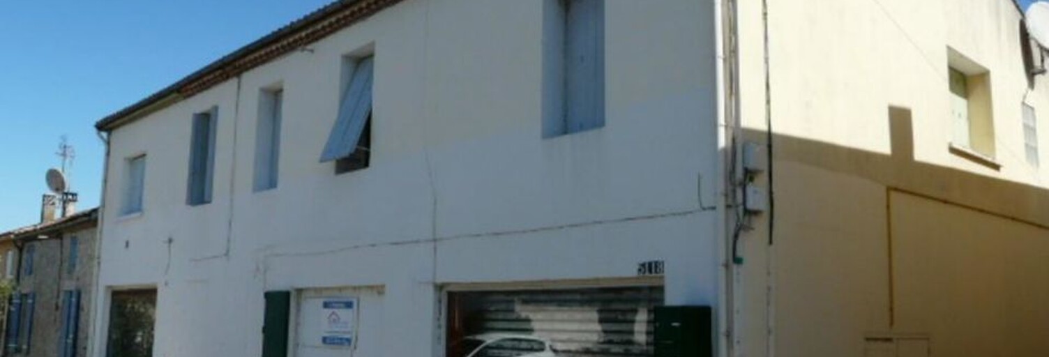 Immeuble  490 m² à vendre à Bon-Encontre (47240)