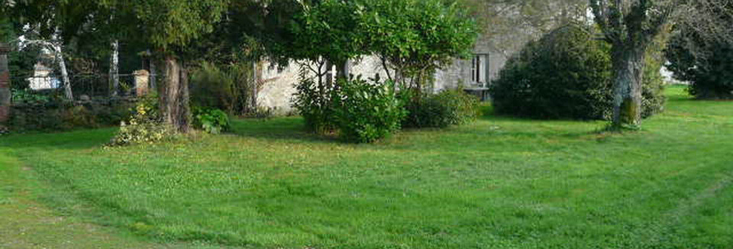 Maison 6 Pièces 200 m² à vendre à Nérac (47600)